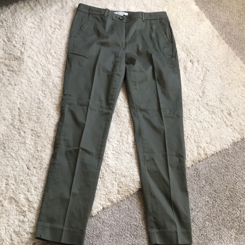 White House Black Market Pants